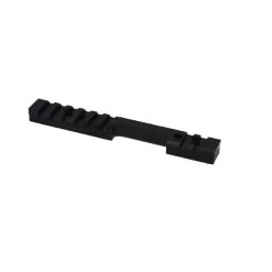 Britannia Rails Browning T-Bolt Standard Aluminium Picatinny Rail - 1-0016