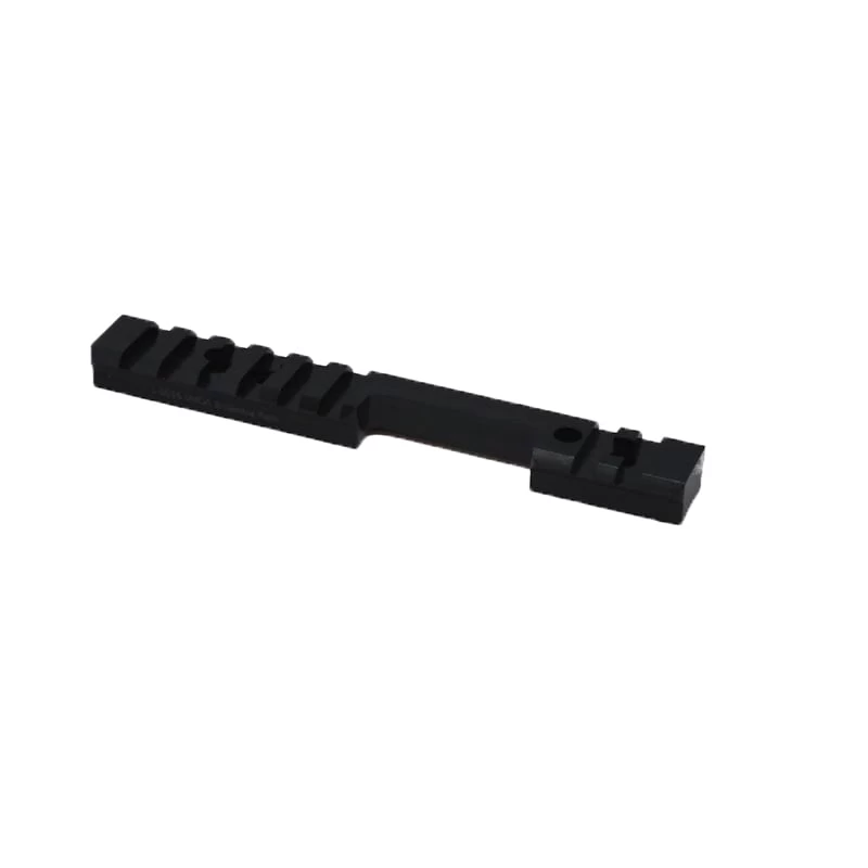 Britannia Rails Browning T-Bolt Standard Aluminium Picatinny Rail - 1-0016 3 Britannia Rails Browning T-Bolt Standard Aluminium Picatinny Rail - 1-0016