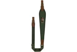 Riserva Cordura Sling With Animal Embroidery - Deer -Archery Discount Store 1050 TRACOLLA 2188 Zoom 1