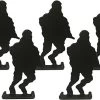 ProShot Steel Soldier Targets - Patrolling (6 Pack) -Archery Discount Store 105366 2