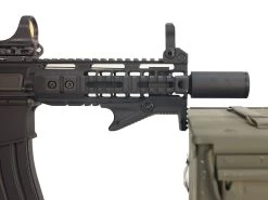 Strike Industries Cobra Tactical Fore Grip - FDE -Archery Discount Store 10 53 1