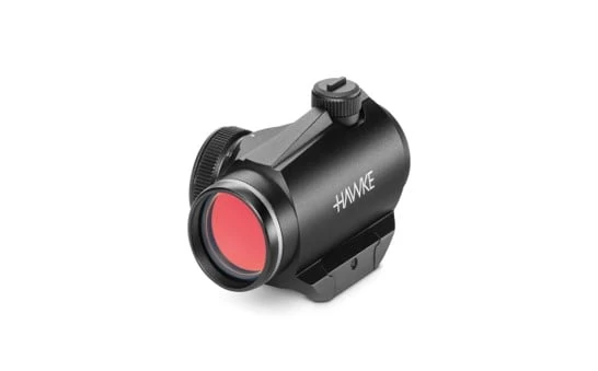 Hawke Vantage RD 1x20 - Weaverr (3 MOA Dot) 3 Hawke Vantage RD 1x20 - Weaverr (3 MOA Dot)