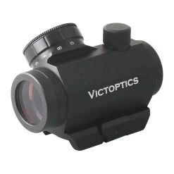 VictOptics CRL 1x22 Red Dot Sight