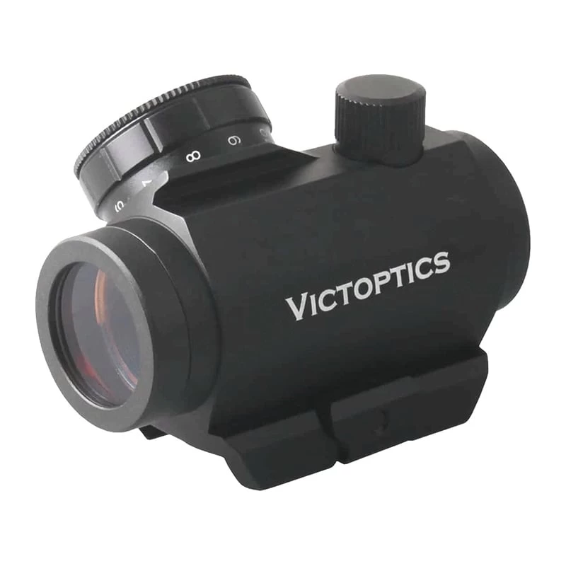 VictOptics CRL 1x22 Red Dot Sight 3 VictOptics CRL 1x22 Red Dot Sight