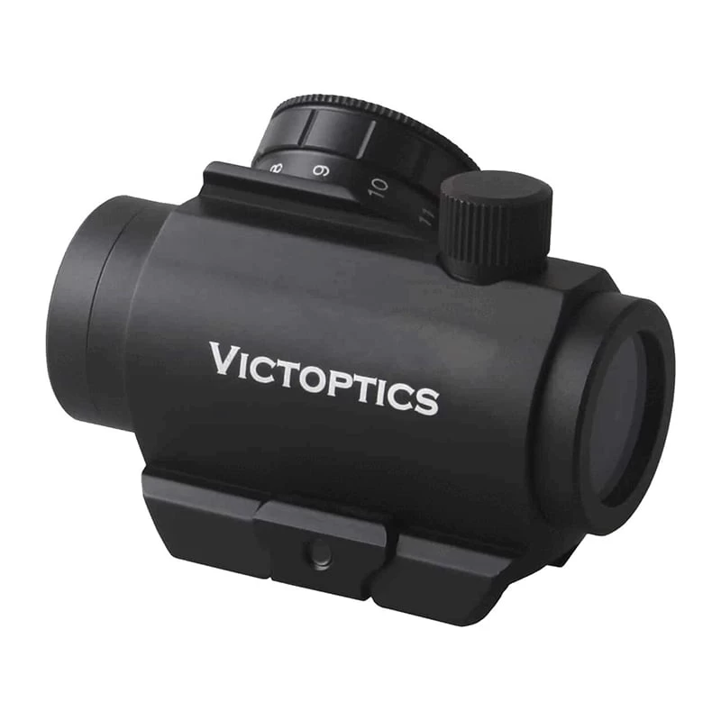 VictOptics CRL 1x22 Red Dot Sight 8 VictOptics CRL 1x22 Red Dot Sight - Image 6