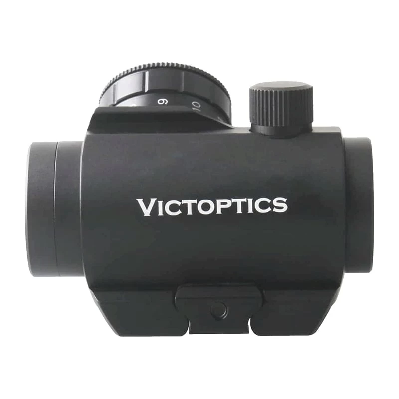 VictOptics CRL 1x22 Red Dot Sight 10 VictOptics CRL 1x22 Red Dot Sight - Image 8