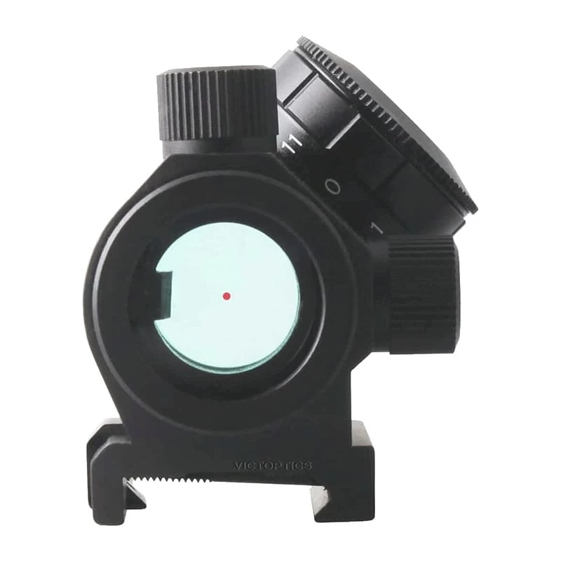 VictOptics CRL 1x22 Red Dot Sight 7 VictOptics CRL 1x22 Red Dot Sight - Image 5