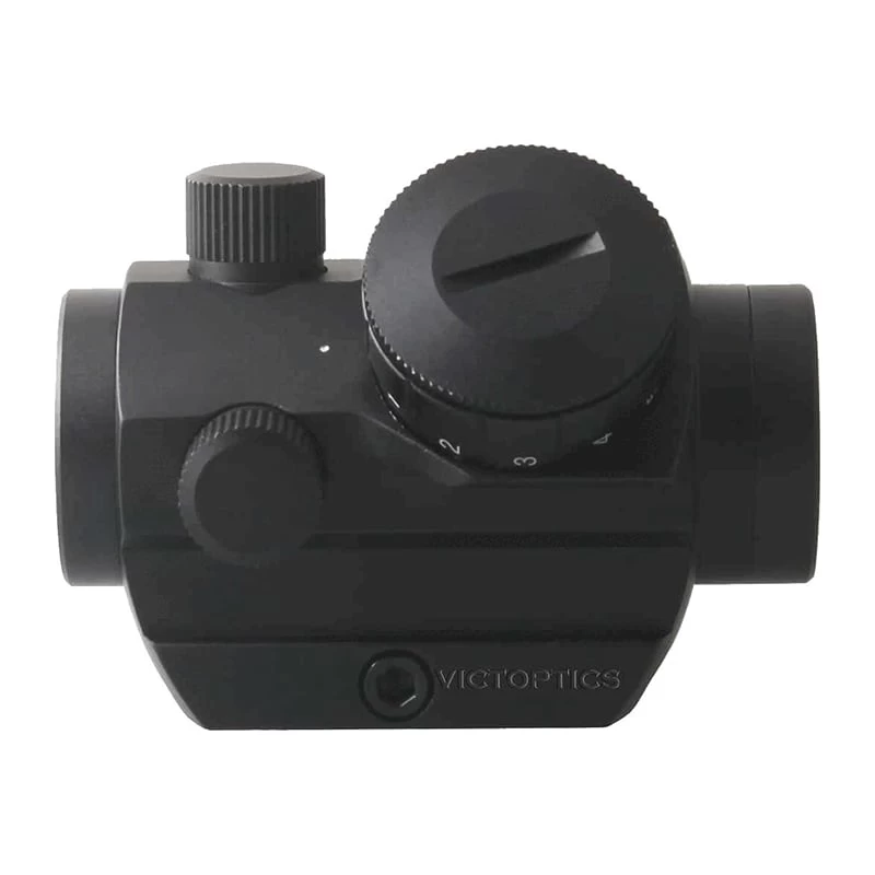 VictOptics CRL 1x22 Red Dot Sight 5 VictOptics CRL 1x22 Red Dot Sight - Image 3