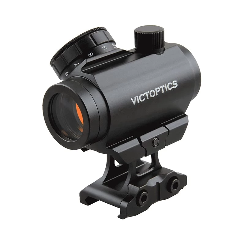 VictOptics CRL 1x22 Red Dot Sight 4 VictOptics CRL 1x22 Red Dot Sight - Image 2