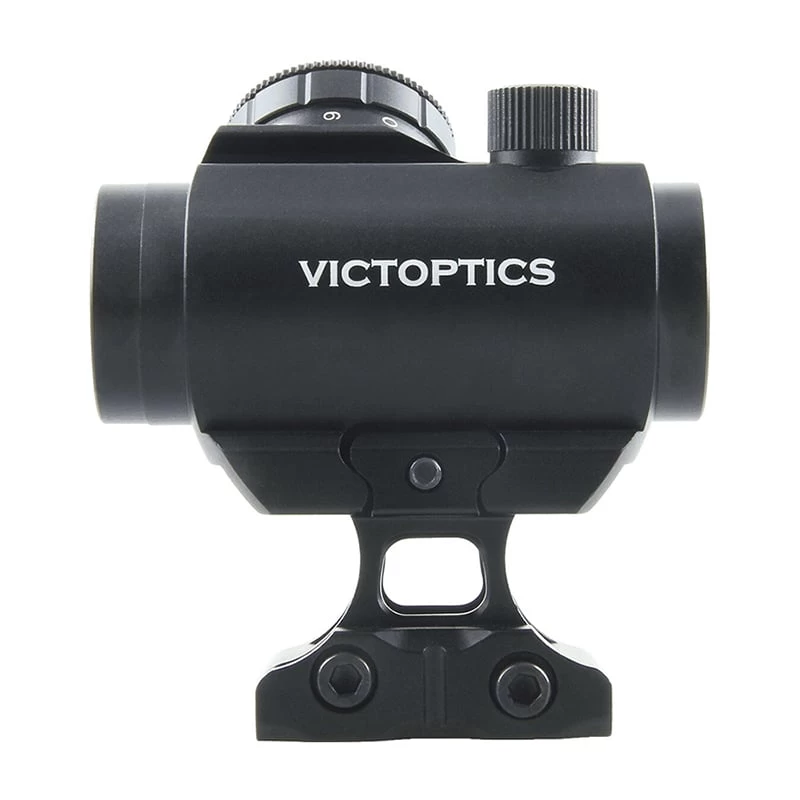 VictOptics CRL 1x22 Red Dot Sight 9 VictOptics CRL 1x22 Red Dot Sight - Image 7