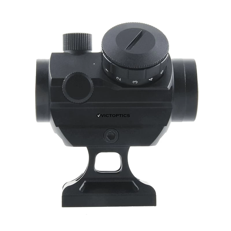 VictOptics CRL 1x22 Red Dot Sight 11 VictOptics CRL 1x22 Red Dot Sight - Image 9