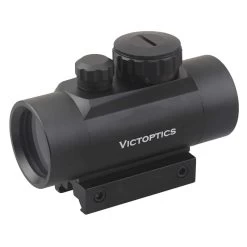 VictOptics 5 MOA 1 X 35 Red/Green Dot Sight -Archery Discount Store 165180853920copy
