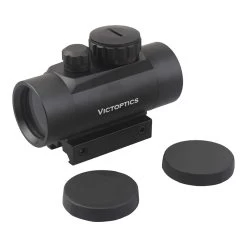 VictOptics 5 MOA 1 X 35 Red/Green Dot Sight -Archery Discount Store 165180854620copy