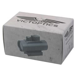 VictOptics 5 MOA 1 X 35 Red/Green Dot Sight -Archery Discount Store 165180854720copy