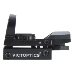 VictOptics Z1 1x23x34 Red Dot Sight -Archery Discount Store 165180942920copy