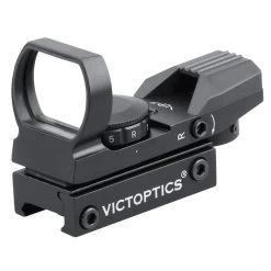 VictOptics Z1 1x23x34 Red Dot Sight -Archery Discount Store 165180943020copy