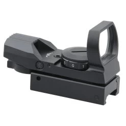 VictOptics Z1 1x23x34 Red Dot Sight