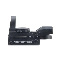 VictOptics Z1 1x23x34 Red Dot Sight W/ Dovetail Mount 9 VictOptics Z1 1x23x34 Red Dot Sight W/ Dovetail Mount -Archery Discount Store 165180963820copy