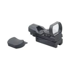 VictOptics Z1 1x23x34 Red Dot Sight W/ Dovetail Mount 8 VictOptics Z1 1x23x34 Red Dot Sight W/ Dovetail Mount -Archery Discount Store 165180964020copy