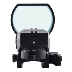 VictOptics 1x28x40 4 Reticule, 6 Level Red Dot Sight -Archery Discount Store 165181428120copy