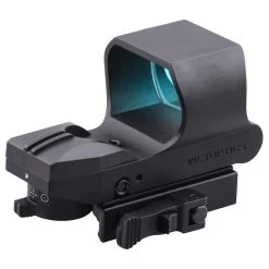 VictOptics 1x28x40 4 Reticule, 6 Level Red Dot Sight -Archery Discount Store 165181428320copy