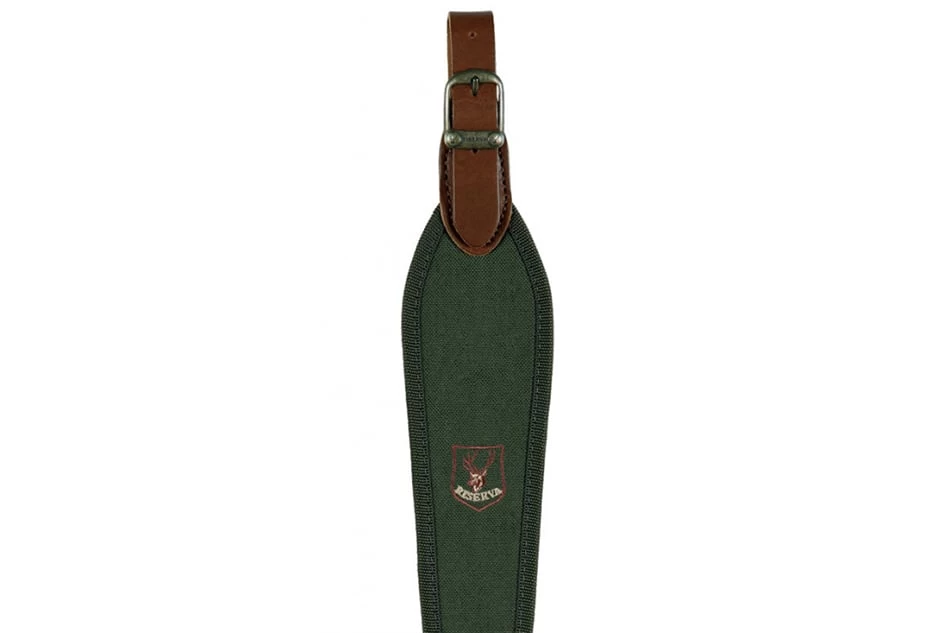 Riserva Cordura Sling With Embroidery - Riserva Logo 3 Riserva Cordura Sling With Embroidery - Riserva Logo