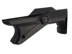 Strike Industries Cobra Tactical Fore Grip - Black 11 Strike Industries Cobra Tactical Fore Grip - Black -Archery Discount Store 1 6 31 2