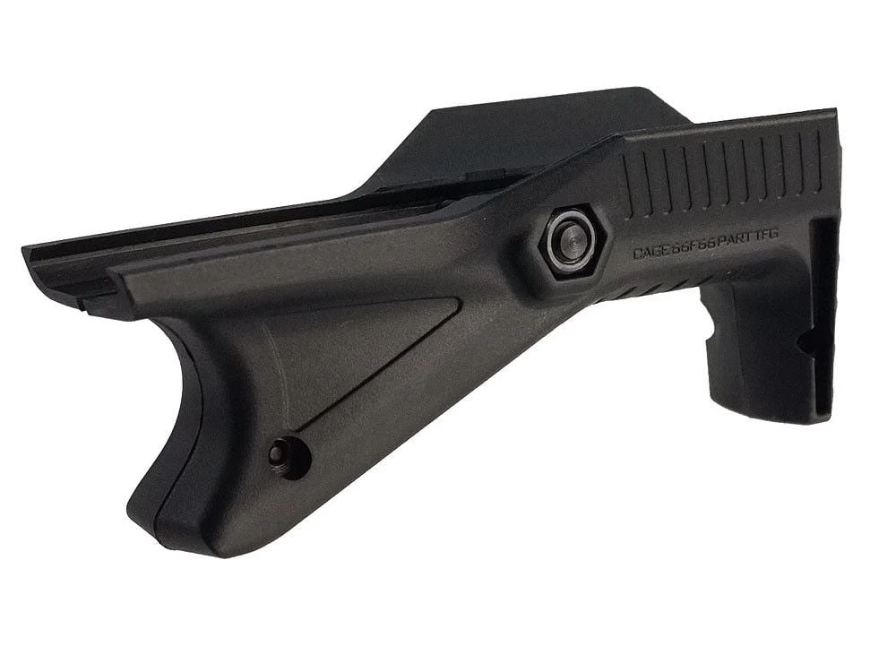 Strike Industries Cobra Tactical Fore Grip - Black 7 Strike Industries Cobra Tactical Fore Grip - Black - Image 5