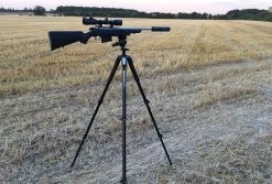 The Monkey Clamp V2 - Universal Shooting Tripod Mount -Archery Discount Store 2021 10 3120132509