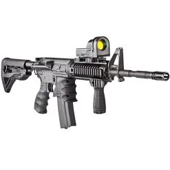 FAB Defense Rubberized Stout Grip -Archery Discount Store 230 rsgeweapon png tue feb 7 6 31 11