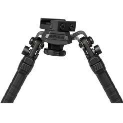 FAB Defense Tactical Ergonomic Bipod With 5 Leg Positions SPIKE -Archery Discount Store 2508 spike 2d tilted head
