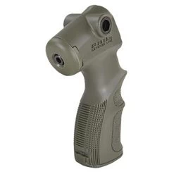 FAB Defense AGR-870 Remington 870 Pistol Grip - Olive Drab Green -Archery Discount Store 3 fxagr870g 600