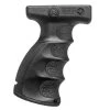 FAB Defense AG-44S Quick Release Ergonomic Foregrip - Black -Archery Discount Store 4 ag 44s 2d png Mon Feb 3 12 57 38
