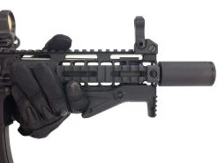 Strike Industries Cobra Tactical Fore Grip - FDE -Archery Discount Store 8 1 20 1