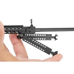 RW Minis .50 Cal Rifle 1/3 Scale