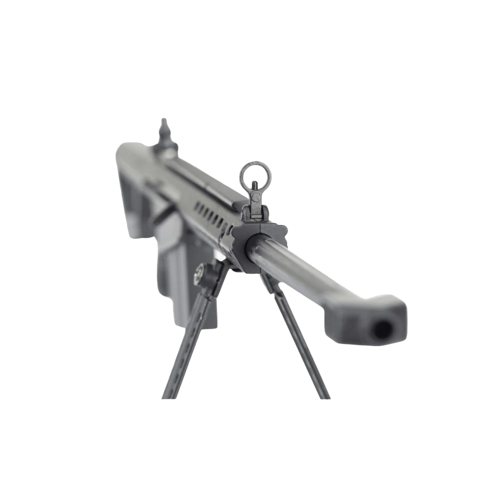 RW Minis .50 Cal Rifle 1/3 Scale 9 RW Minis .50 Cal Rifle 1/3 Scale - Image 7