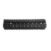 IMI Defense Aluminium Quad Rail Mid Length Freefloat -Archery Discount Store Aluminium Freefloat Mid Length Quad Rail