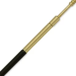 BORE TECH Proof-Positive BORE STIX, .17 CAL 40" -Archery Discount Store BSTX 1740 00202