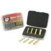 BORE TECH Bullet Knock-Out Set .17 - .50 CAL -Archery Discount Store BTKO 1000 001