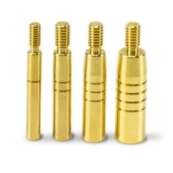 BORE TECH Bullet Knock-Out Set .17 - .50 CAL -Archery Discount Store BTKO 1000 003
