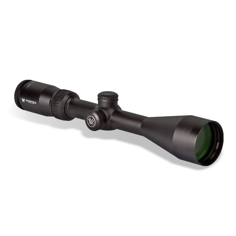 Vortex Crossfire II 3-9x50-Dead-Hold BDC (MOA) 5 Vortex Crossfire II 3-9x50-Dead-Hold BDC (MOA) - Image 3