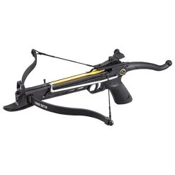 EK Archery Cobra Plastic Pistol Crossbow - 80lbs
