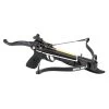 EK Archery Cobra Aluminium Pistol Crossbow - 80lbs - Black