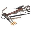 EK Archery Desert Hawk Recurve Crossbow - 225lbs -Archery Discount Store Desert Hawk G1 45 750