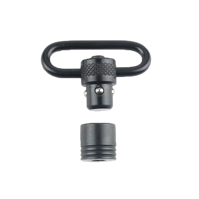 Rifleworks QD Sling Mount Kit 4 Rifleworks QD Sling Mount Kit - Image 2