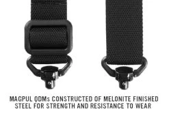 Magpul MS1 QDM Sling - Coyote MAG939 -Archery Discount Store Features 0000 MAG939