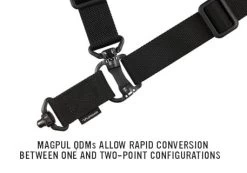 Magpul MS4 QDM Sling - Coyote MAG953 9 Magpul MS4 QDM Sling - Coyote MAG953 -Archery Discount Store Features 0001 MAG953
