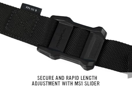 Magpul MS4 QDM Sling - Coyote MAG953 7 Magpul MS4 QDM Sling - Coyote MAG953 - Image 5