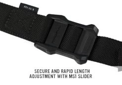 Magpul MS1 QDM Sling - Coyote MAG939 -Archery Discount Store Features 0004 MAG953 MAG93920