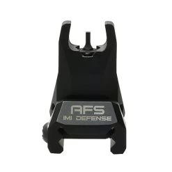 IMI Defense AFS – Aluminum Front Flip Up Sight